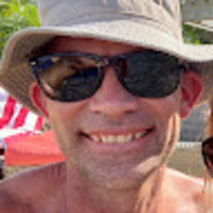 Meet your Posher, Rick